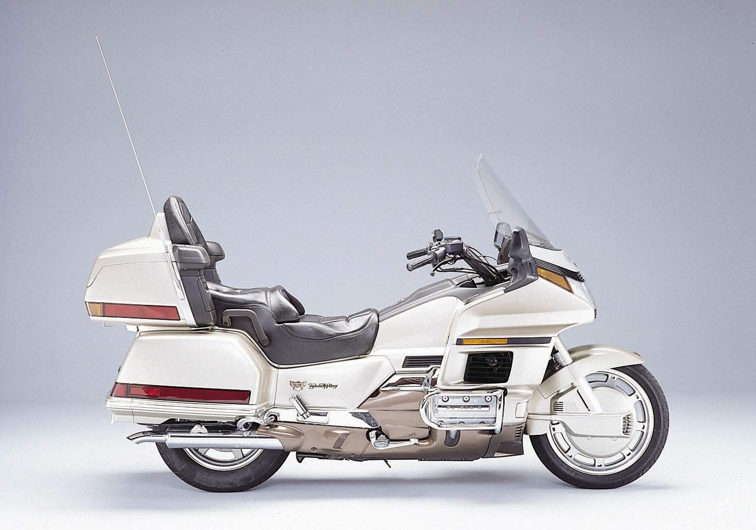 95 honda store goldwing